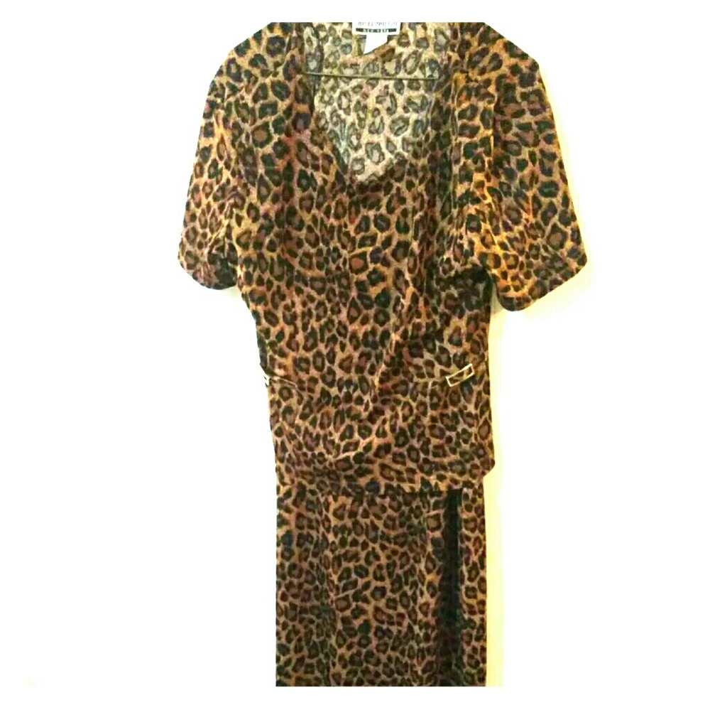 Sheri Martin New York Size 12 Dress